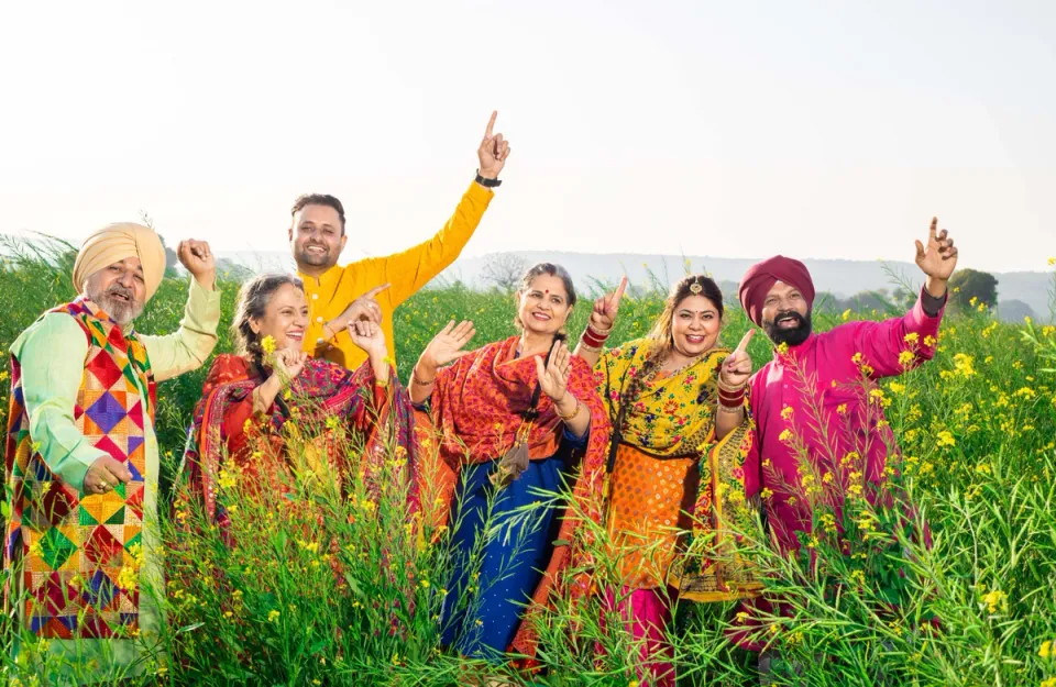 Cultural Village Visits - Things To Do in Hoshiarpur,  amã Stays & Trails