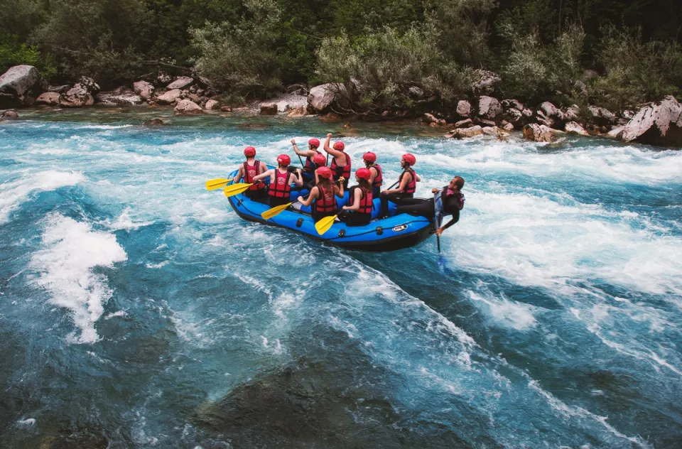 Tattapani Rafting Point - Shimla Attractions, amã Stays & Trails