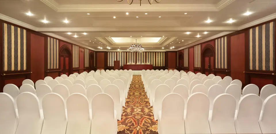 Luxury Wedding Venue at Gateway Calicut