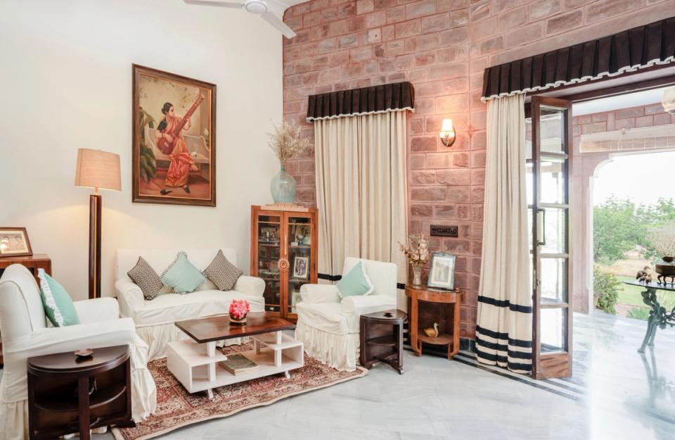 Luxe Living Space - Kothi Umednagar, Jodhpur 