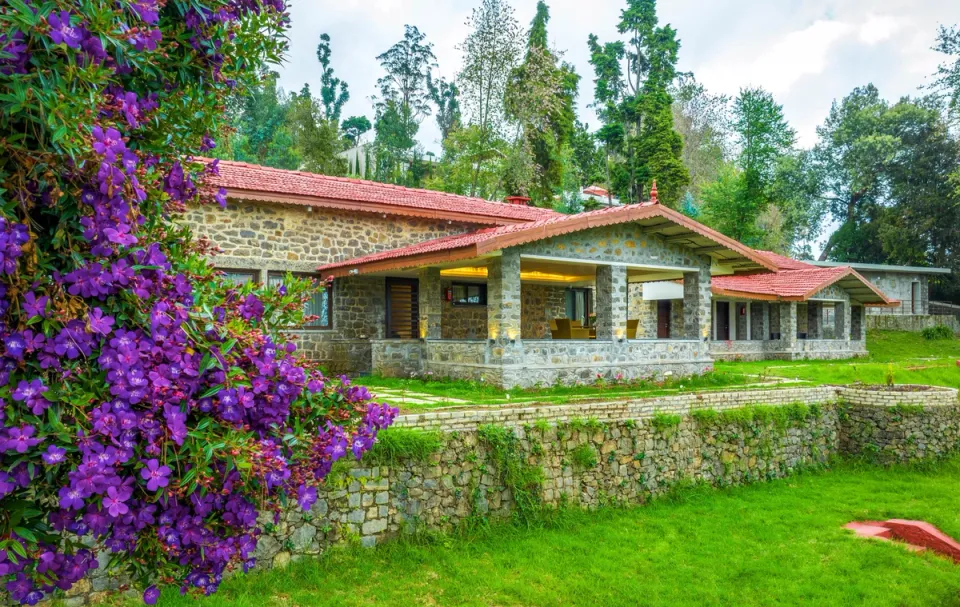 Private Villa in Kodaikanal - Sneh Villa, amã Stays & Trails 