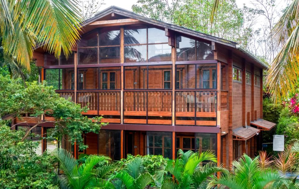 Heliconia Villa - Luxury Homestay in Wayanad