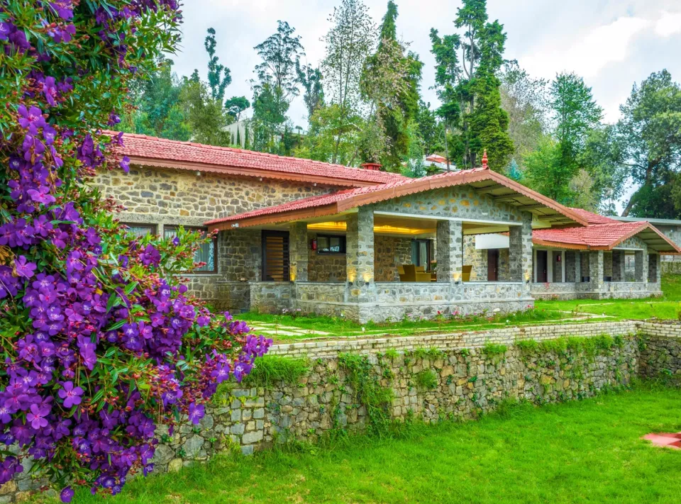 Luxury Homestay in Kodaikanal - Sneh Villa, amã Stays & Trails 