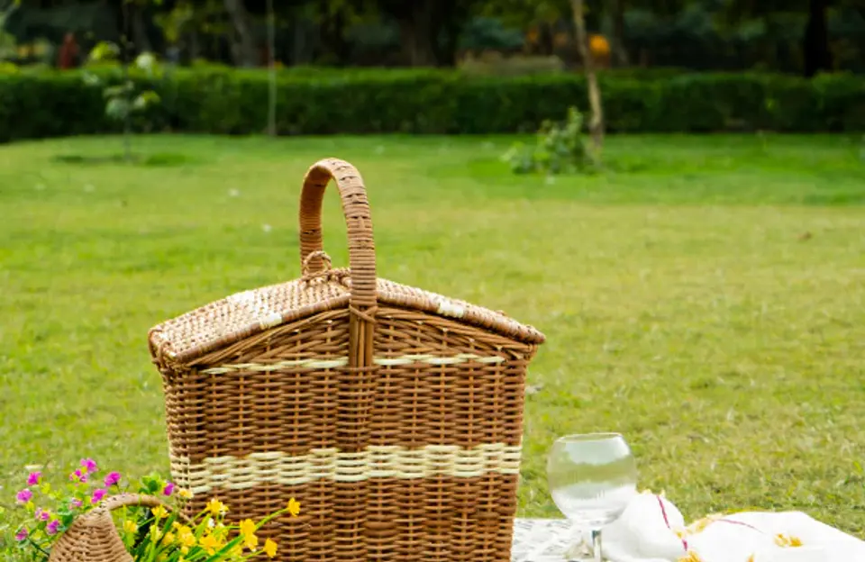 Curated Picnic Delights - Luxury Experiences At Casa Kenzo, Kashid