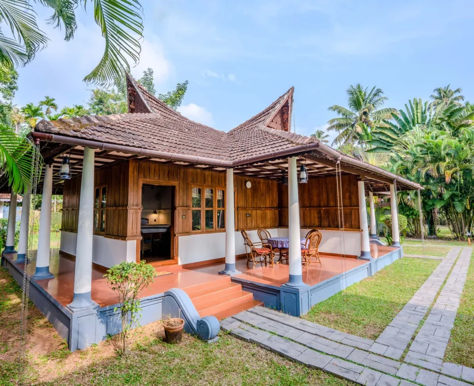 
                Pathiramanal Villa, Alappuzha - amã Stays & Trails_img
                