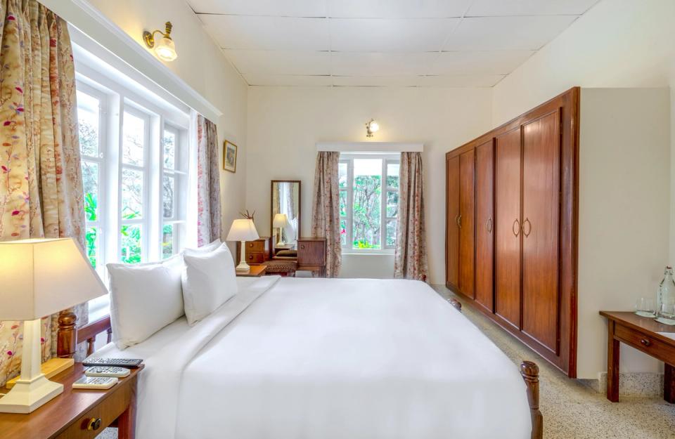 Exclusive Room & Suite at Taneerhulla Cottage, Coorg - amã Stays & Trails 