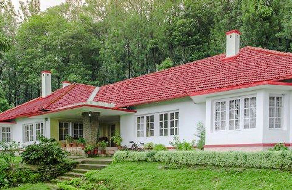 Homestay in Chikmagalur - Arabidacool Bungalow, amã Stays & Trails