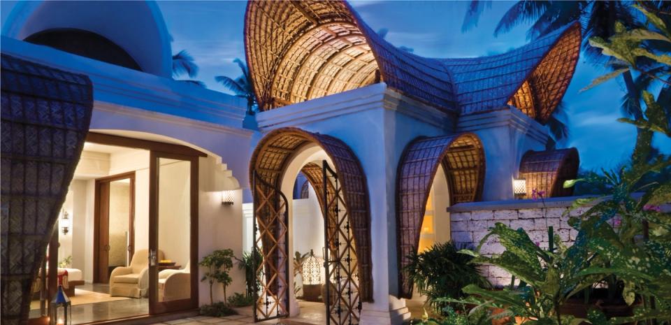 Luxury Hotels In Bekal - IHCL Hotels In Bekal