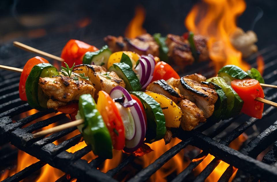 Barbecue Experiences At Kodaikanal Villas – amã Stays & Trails