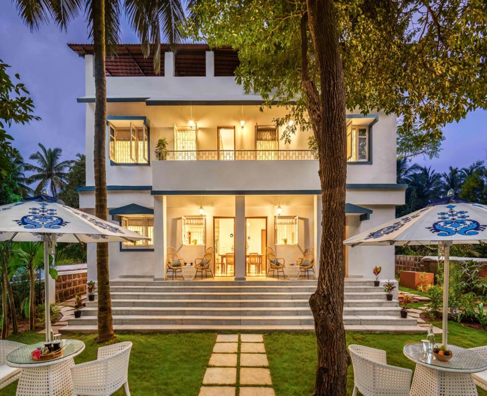 
                Braganza House, Goa - amã Stays & Trails_img
                