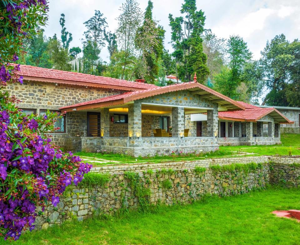 
                Sneh Villa, Kodaikanal - amã Stays & Trails_img
                