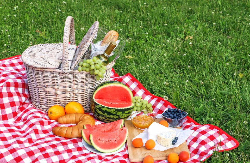 Curated Picnic Delight - Unique Experiences at Talia Costa