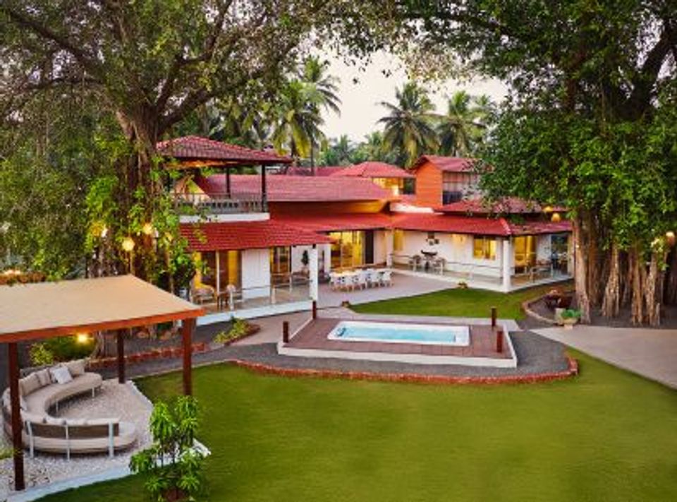 
                The Lamp House, Goa - amã Stays & Trails_img
                