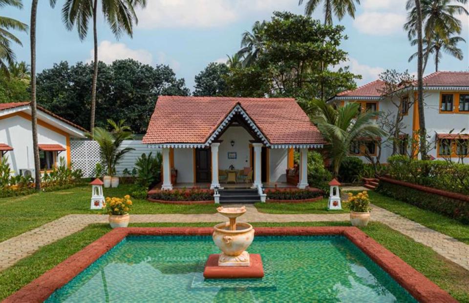 
                Aguada Serenity Villa, Goa - amã Stays & Trails _img
                