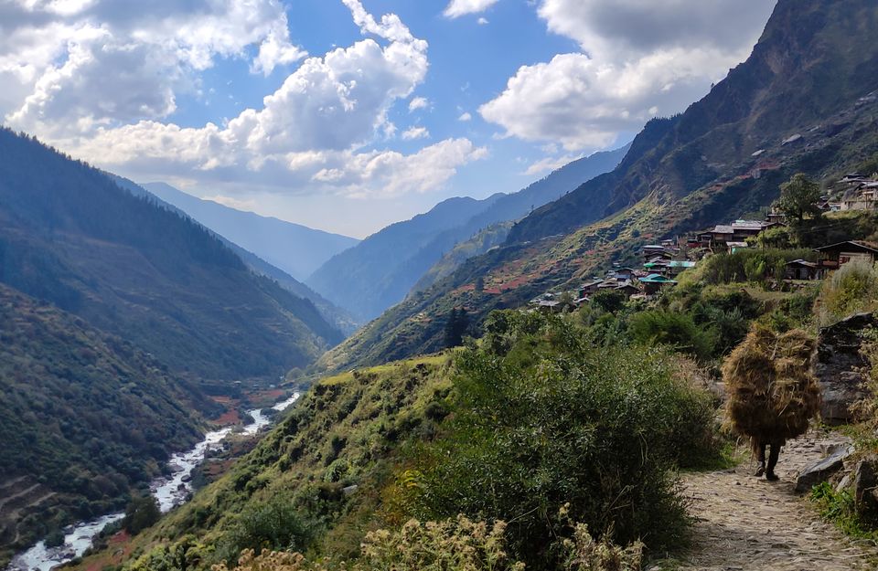 Walking Trails - Unique Experiences in Naukuchiatal