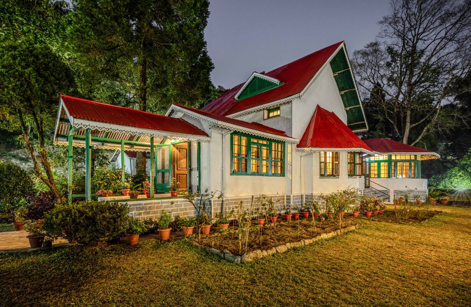 Private Homestay in Kurseong - Wayside Villa