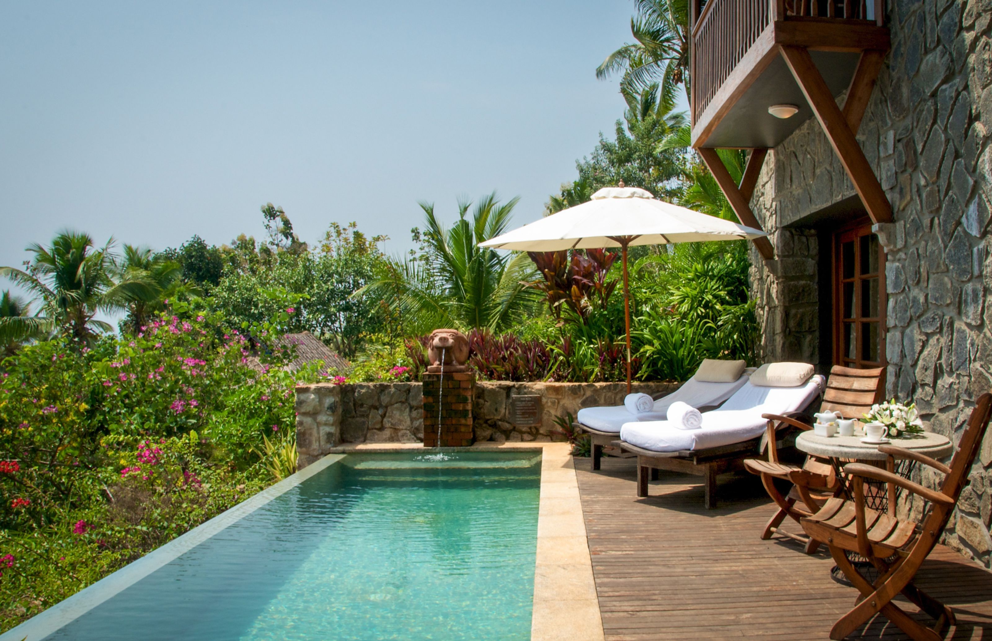 Taj Green Cove Resort & Spa, photo 2