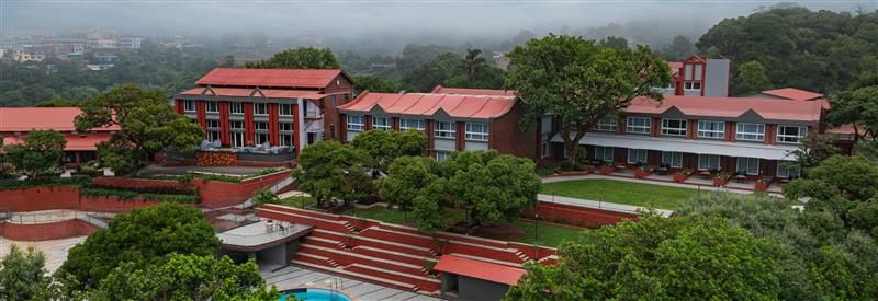 Fountain Mahabaleshwar - A Luxury hotel by Ihcl SeleQtions