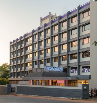 Best Luxury Hotel in Mangalore