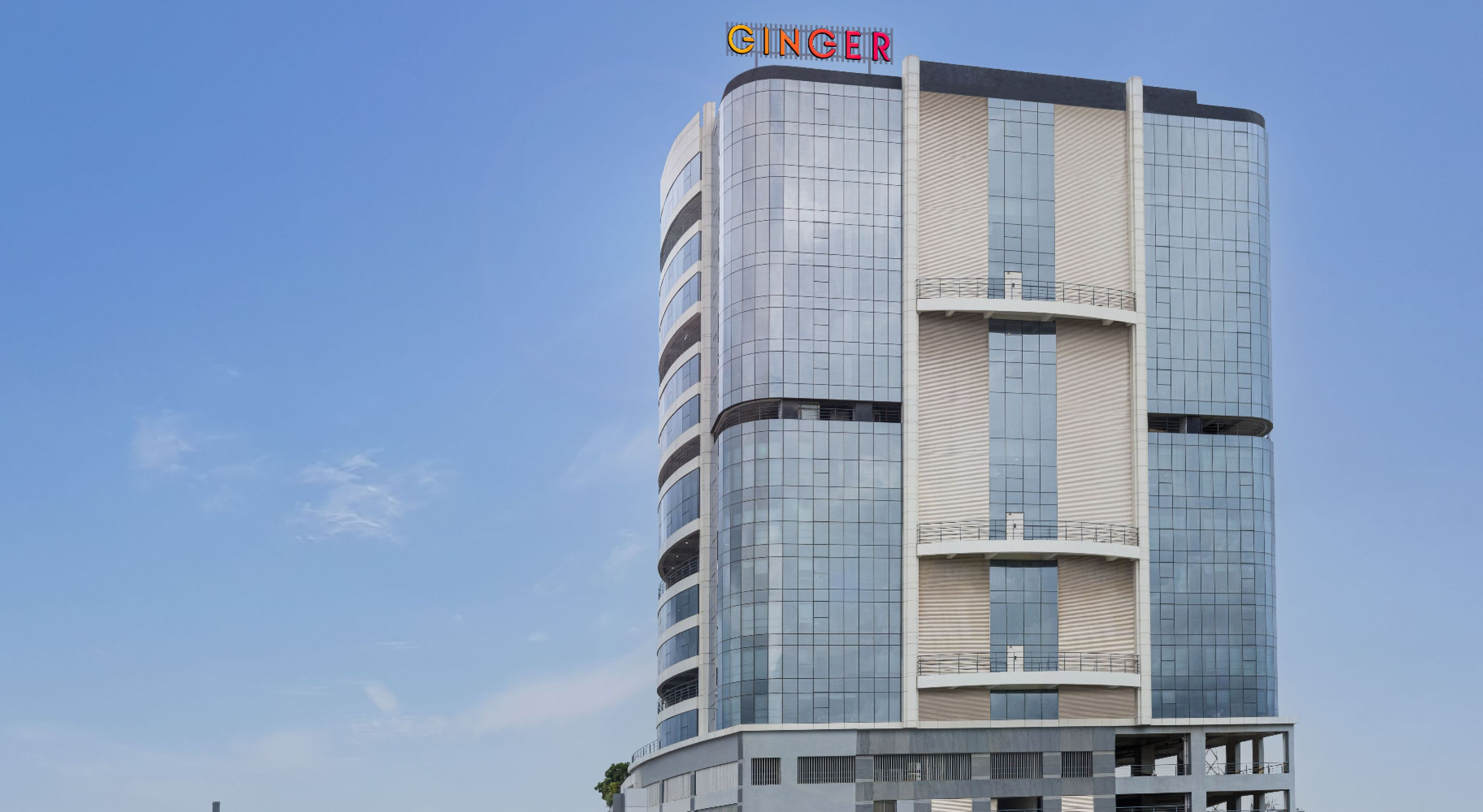 Book Ginger Ahmedabad (RTO circle) | Budget Hotel Near RTO Circle Ahemdabad