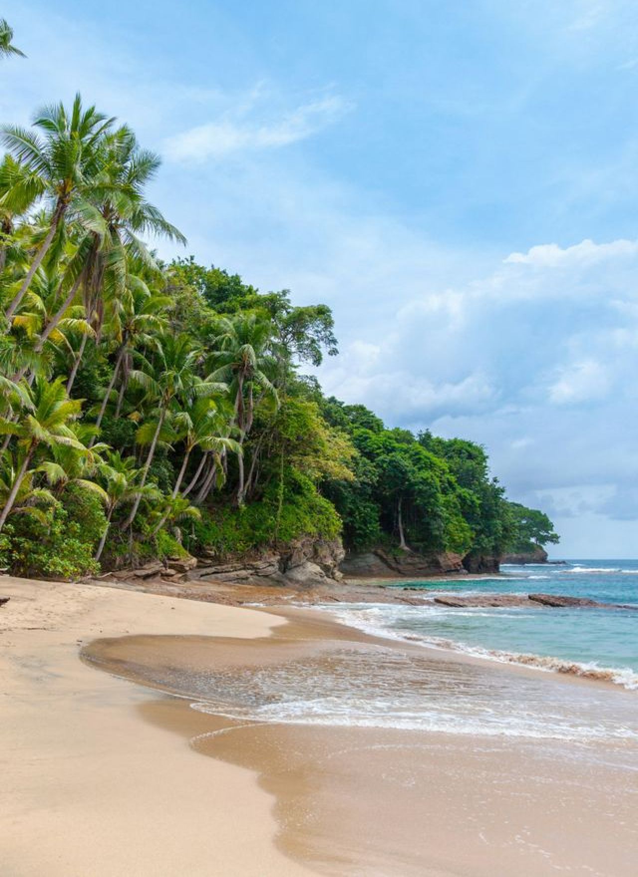 Beaches in Diu – Top Places to Visit in Diu