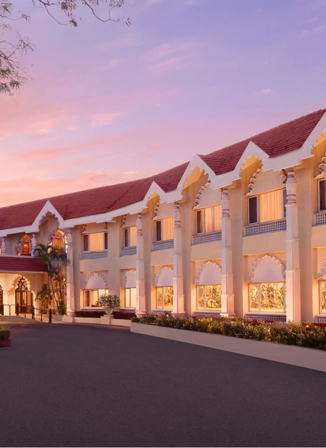 Luxury Hotel in Nashik – Gateway Nashik