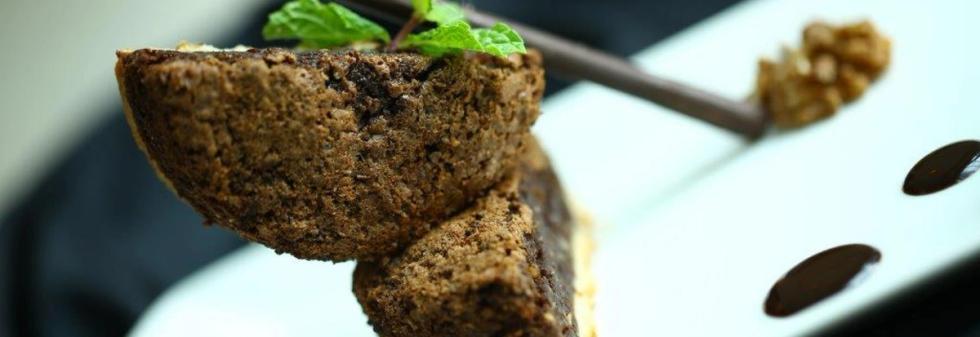 Mynt - Best Family Restaurant at Vivanta Chennai