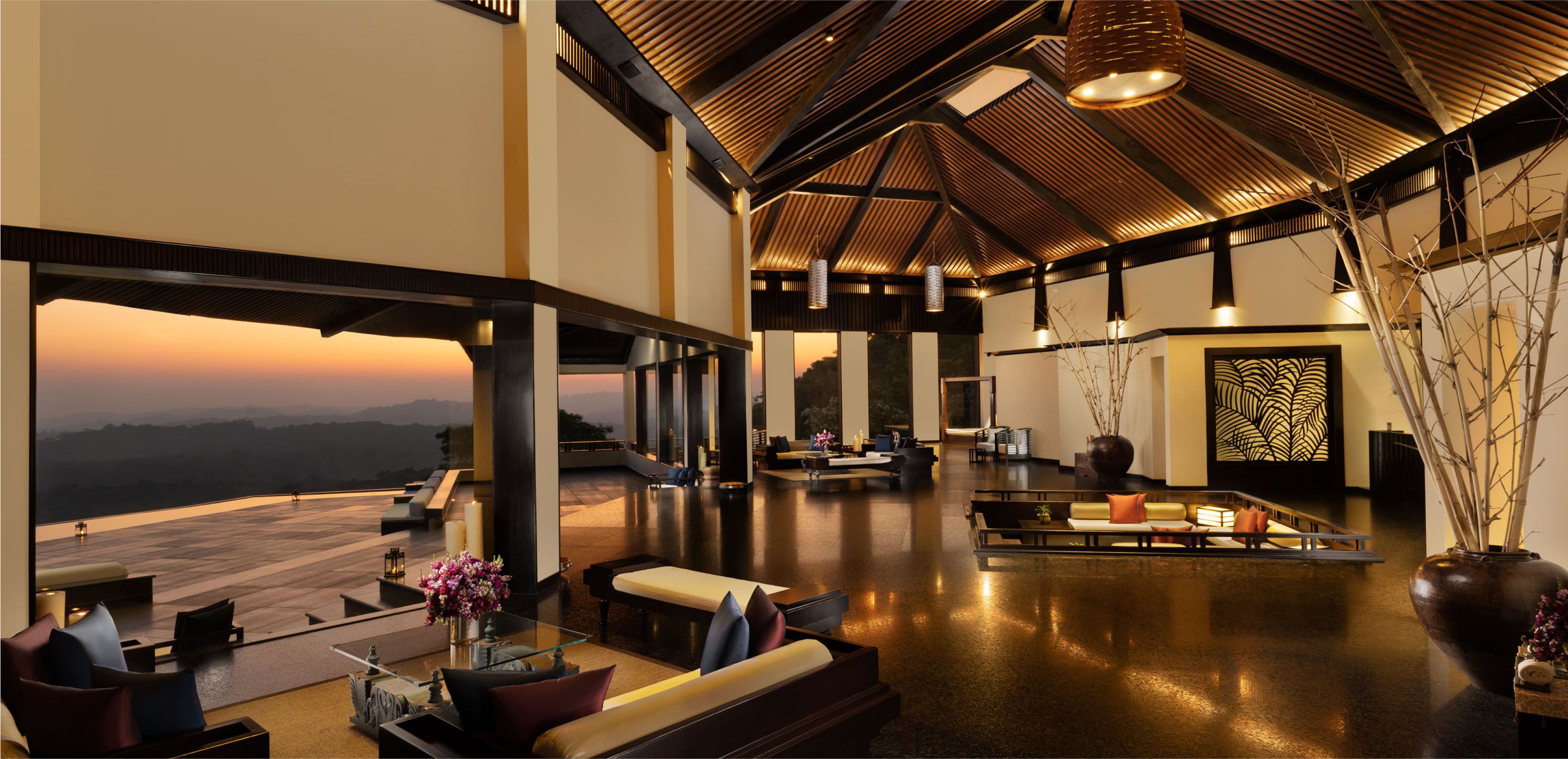Taj Madikeri Resort & Spa, photo 2