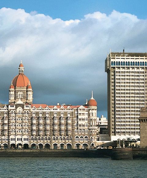 Harvard Business School paid tribute with a case study to the customer-centric leadership at Taj during the 26-11 terrorist attack