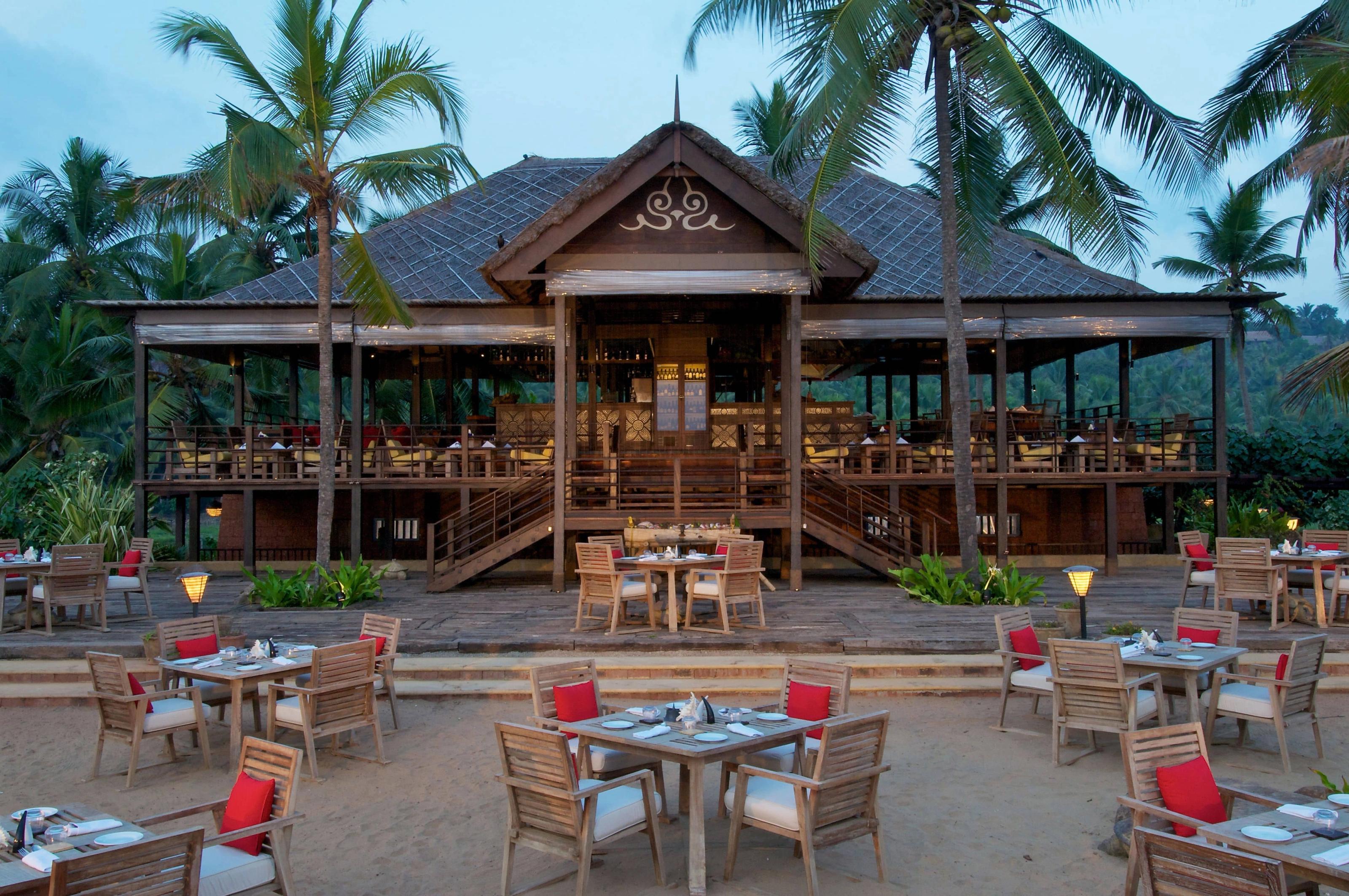 Vivanta Kovalam (Taj), photo 3