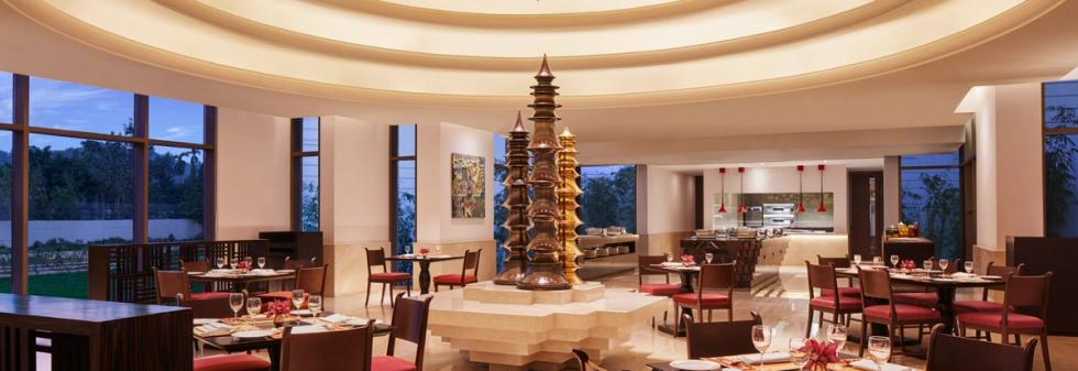 Seven - North East Indian Cuisine Restaurant in Guwahati