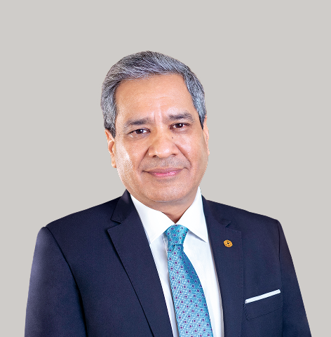 Gaurav Pokhariyal
