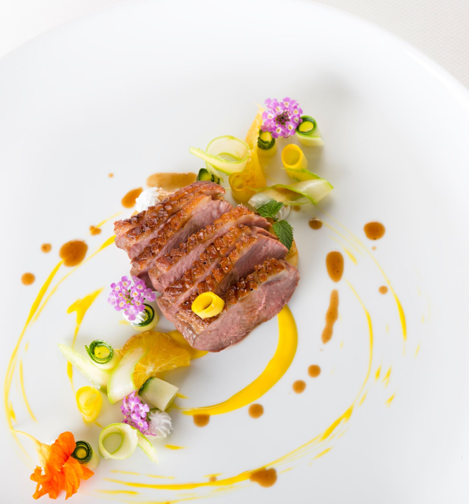 PREMIER GLOBAL CUISINES