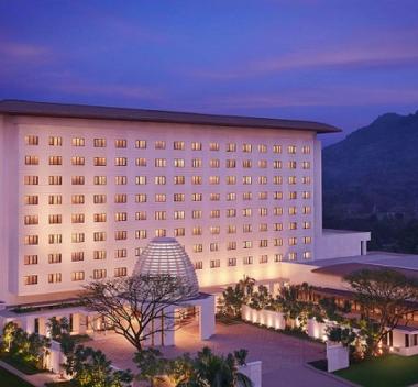 5 Star Hotel in Guwahati with Premium Amenities