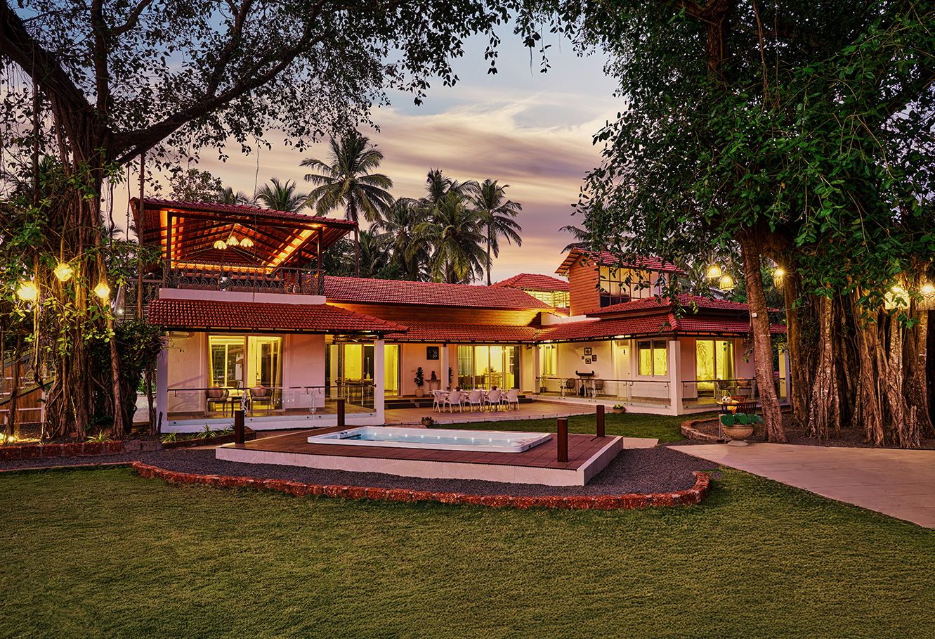 The Old Cattle Shed, Wayanad - amã Stays & Trails | 4D Offer