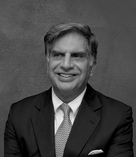 Padma Vibhushan Ratan N Tata