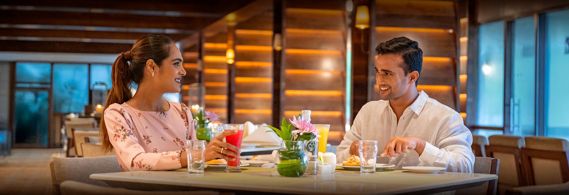 Limited Period Escapes Offer - Taj Hotels