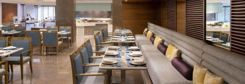 Mynt - Dining Restaurant in Thiruvananthapuram