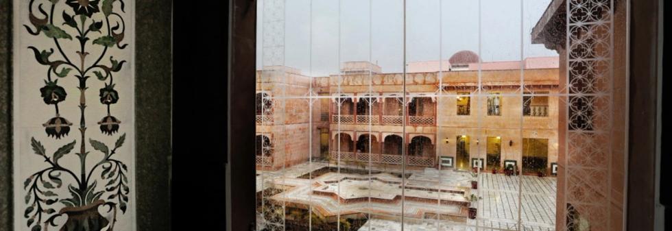 Hotels in Ajmer