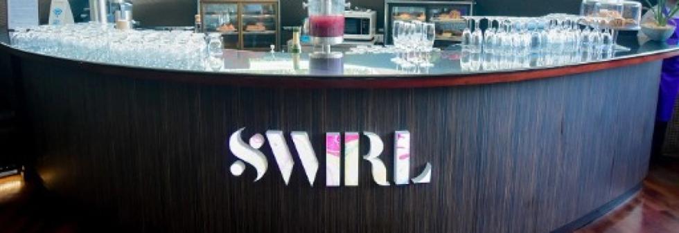 Best Swirl Restaurant at Vivanta Colombo
