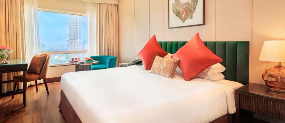 Elegant Room & Suite by President, Mumbai