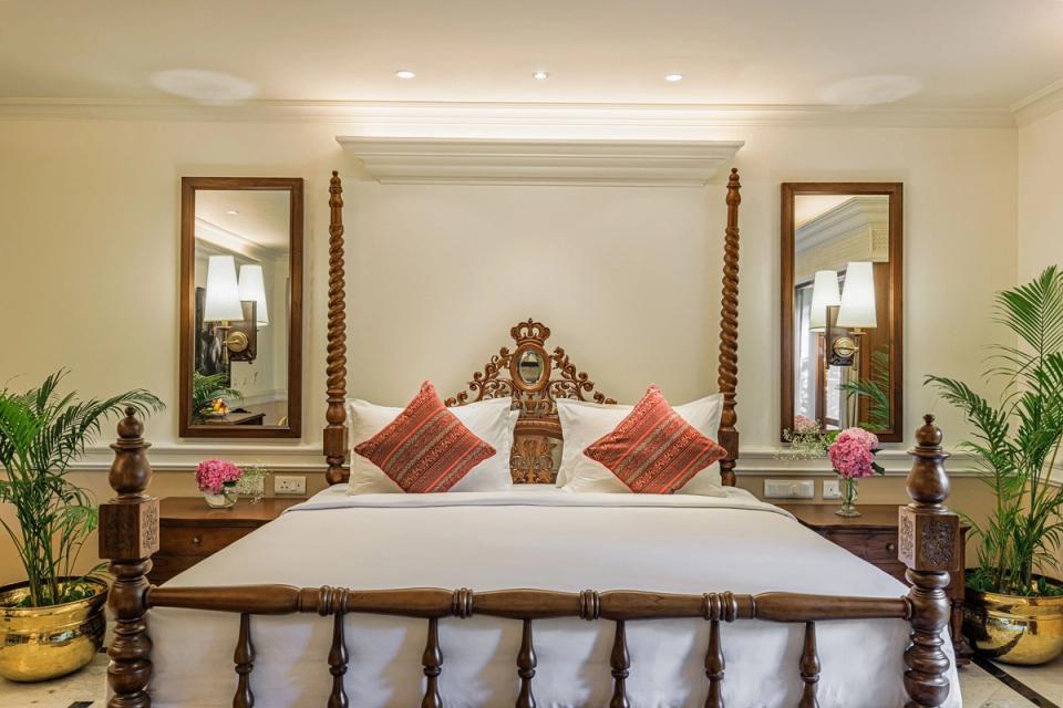 Premium Room at Rajkutir, Kolkata by IHCL SeleQtions