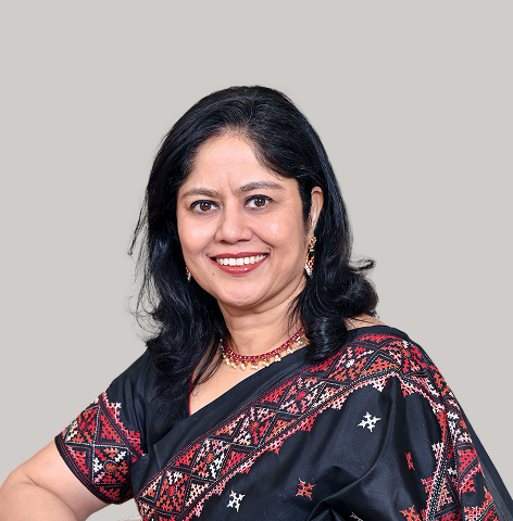 Suma Venkatesh