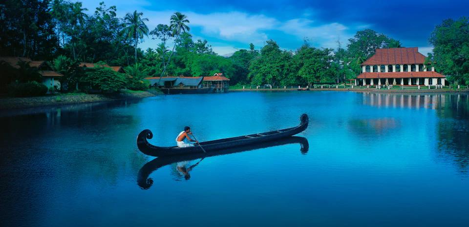 Luxury Hotels In Kerala By IHCL Hotels