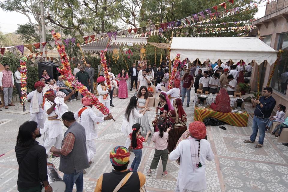 event images