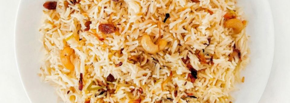 Malabar cuisine in Kasaragod