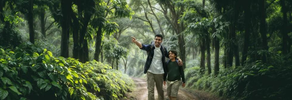 Road Trips from Major Indian Cities With Gateway Hotels