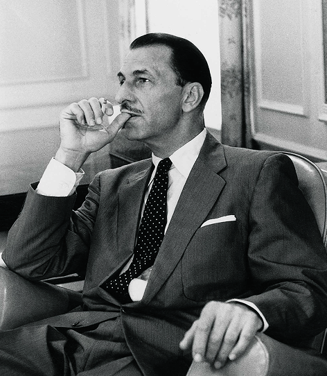 Jehangir R.D. Tata