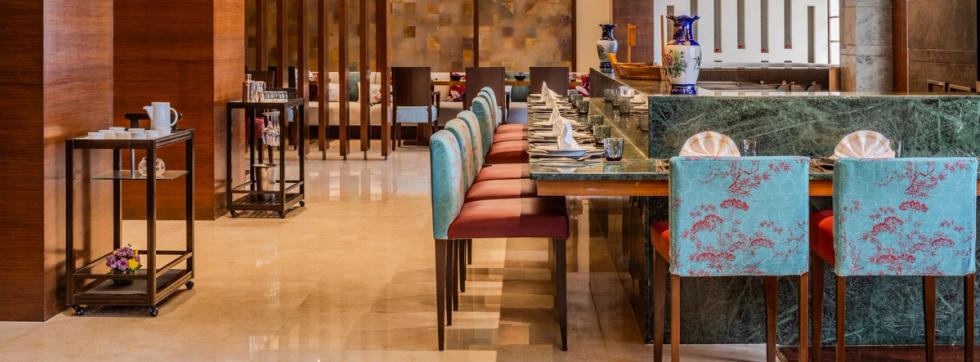 Tamari - Restaurant at Vivanta Goa, Panaji
