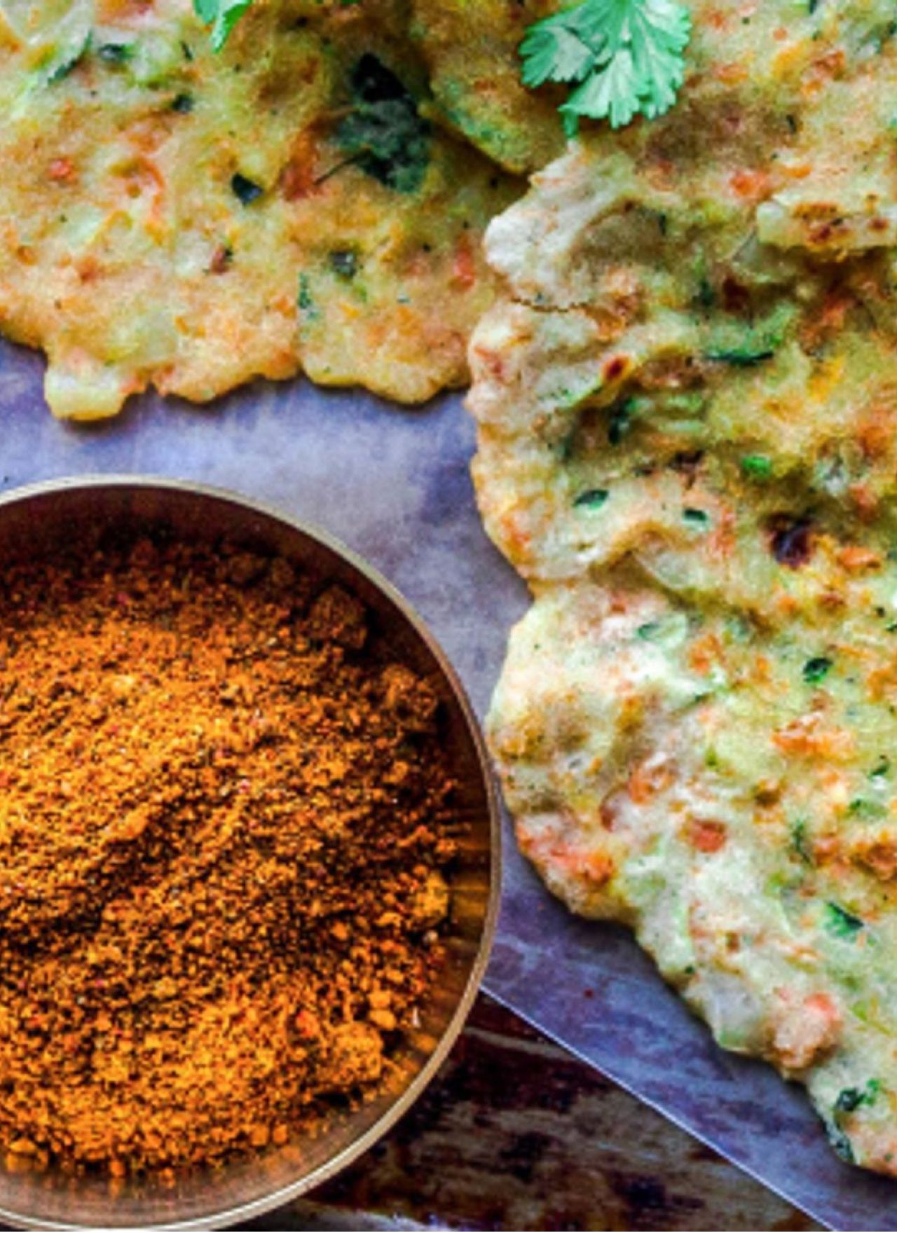 Flavours of the Nilgiris